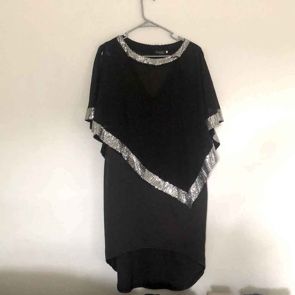 Evening dress